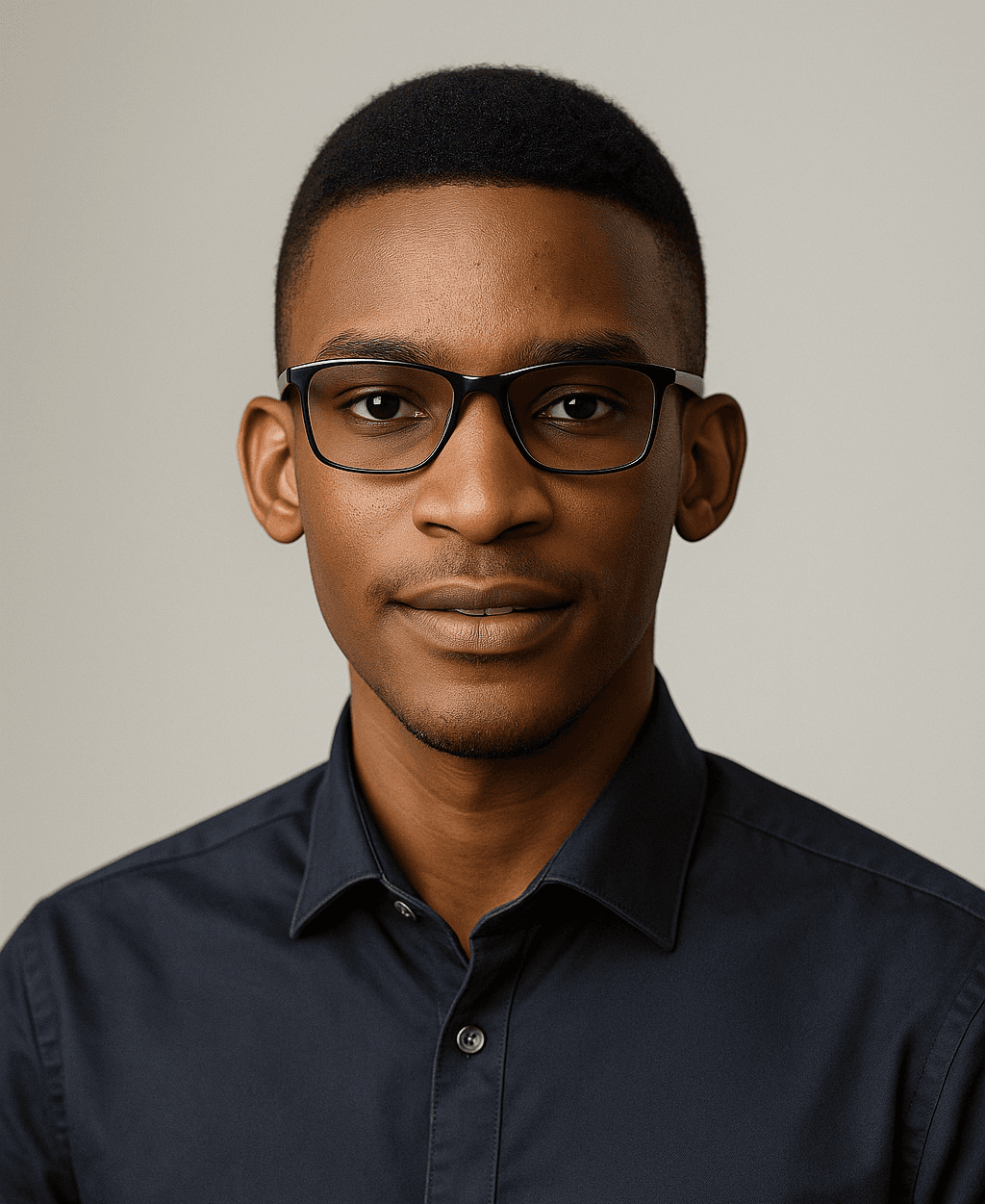 Maath Mphepo - Backend Developer